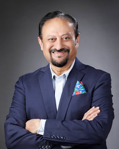 Dr. Deepak Muchhala
